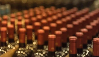 blocco mercato vino