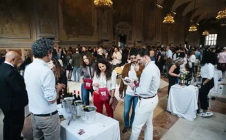 bologna wine week