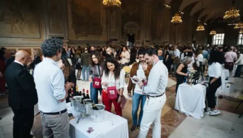 bologna wine week