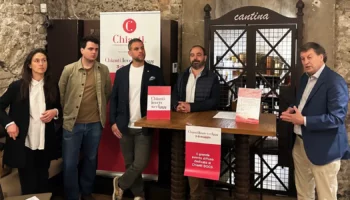 chianti lovers week