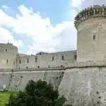 gusto nobile basilicata