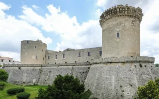 gusto nobile basilicata