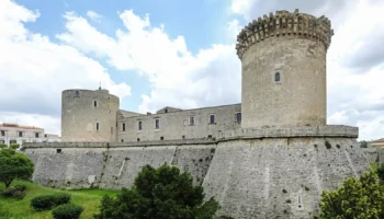 gusto nobile basilicata