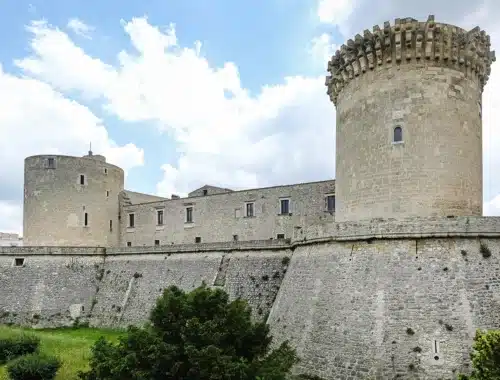 gusto nobile basilicata