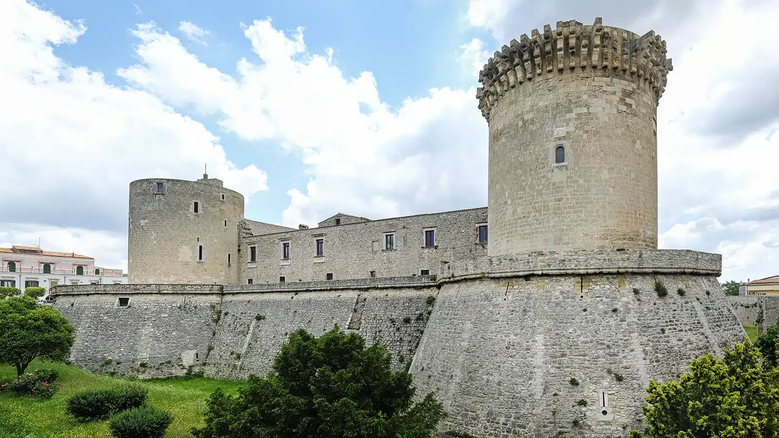 gusto nobile basilicata