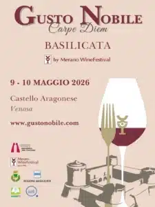 gusto nobile basilicata