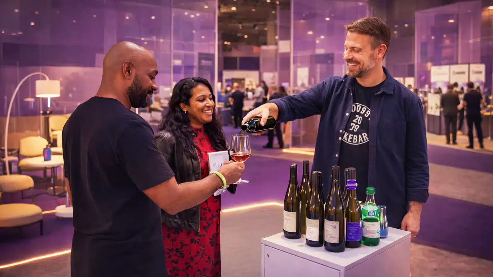 merano winefestival londra