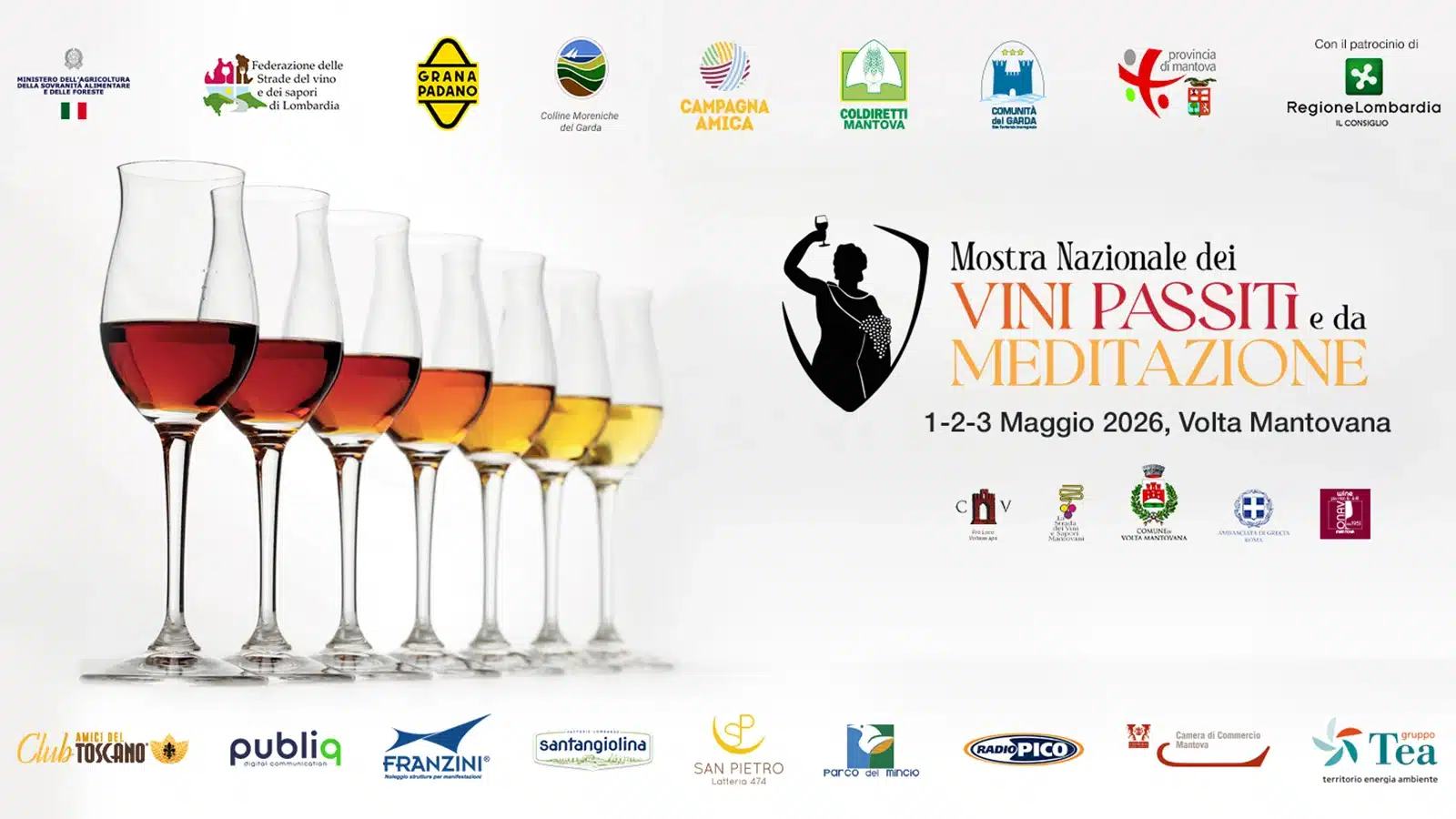 mostra vini passiti