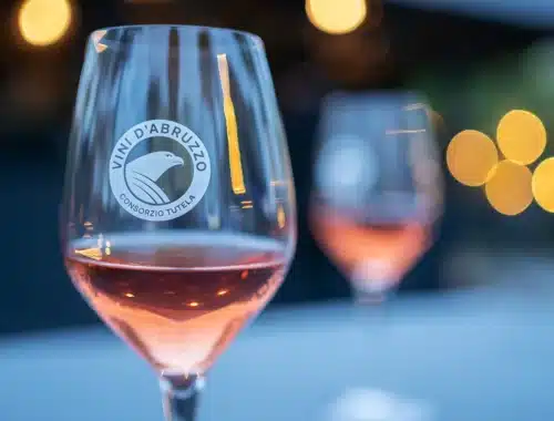cerasuolo d'abruzzo