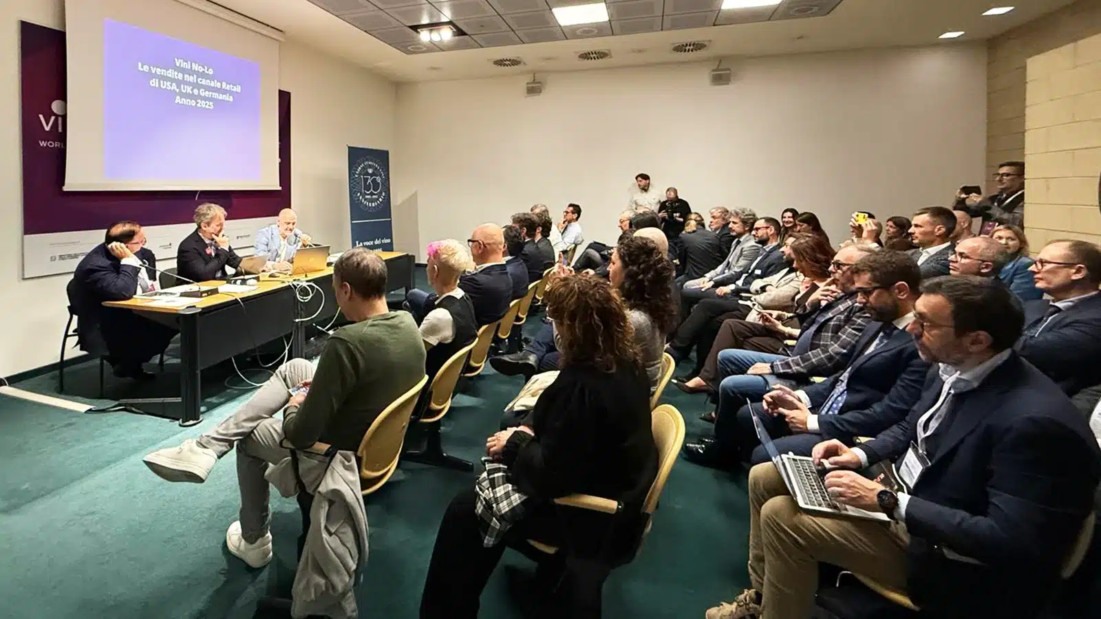 convegno nolo vinitaly