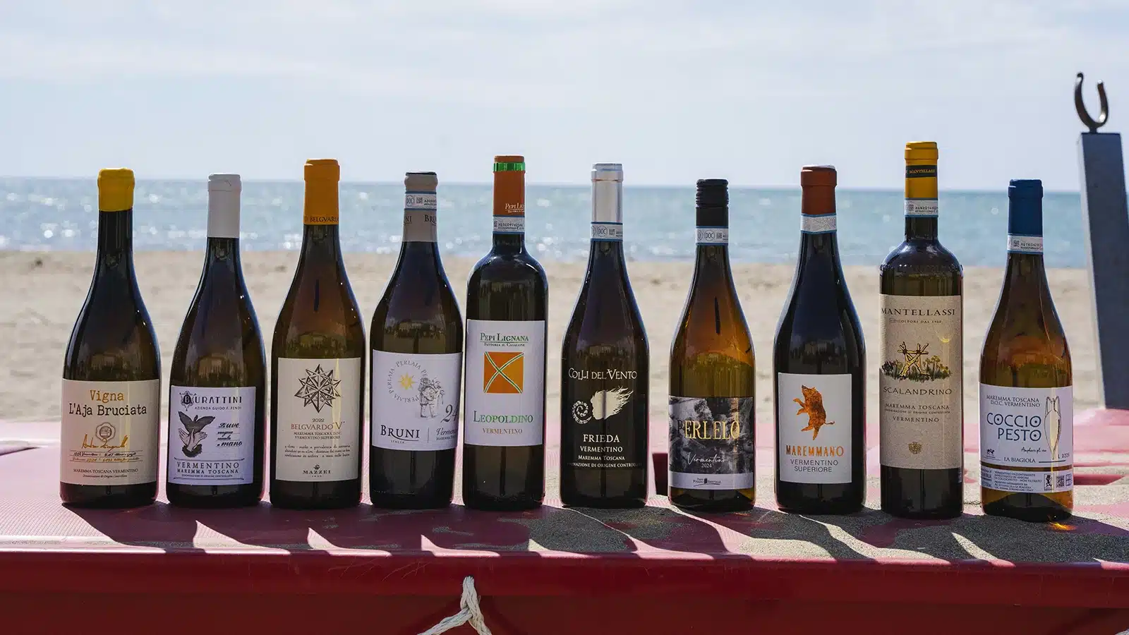 vermentino grand prix