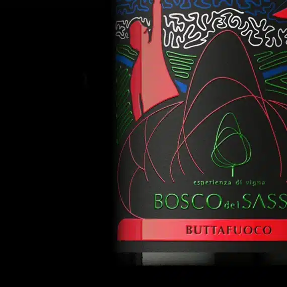 bosco del sasso