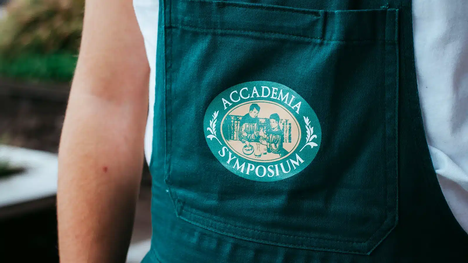 accademia symposium