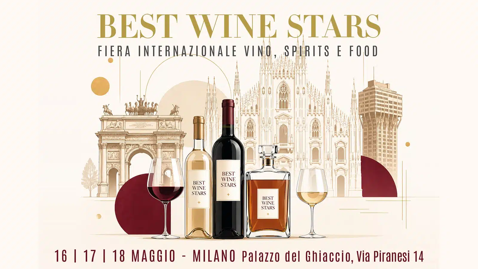 best wine stars