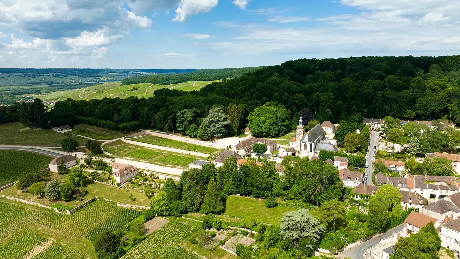 hautvillers