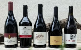pinot nero