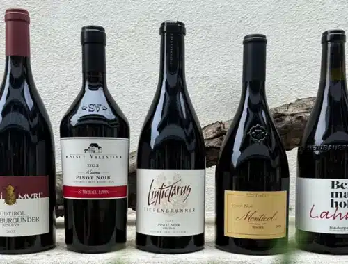 pinot nero