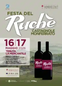 festa del ruchè