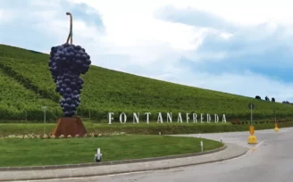 fontanafredda