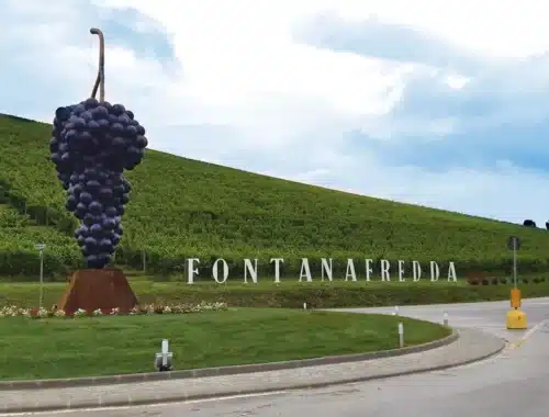 fontanafredda