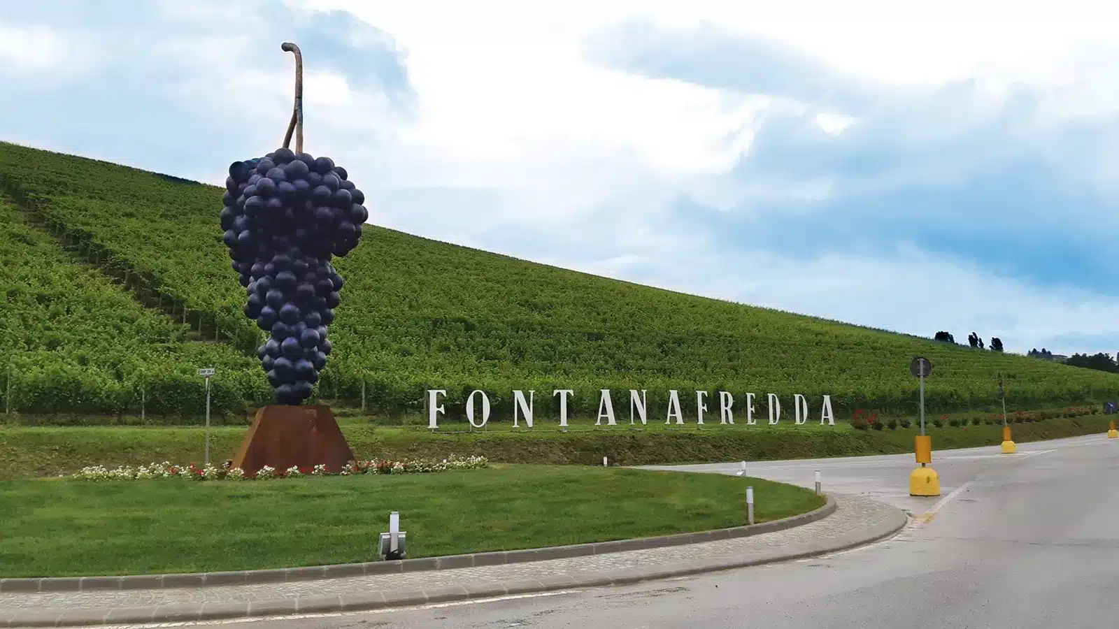 fontanafredda
