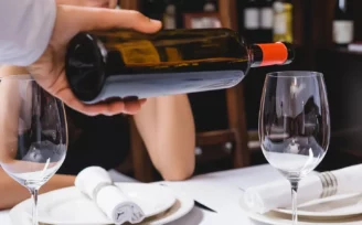 rincari vino