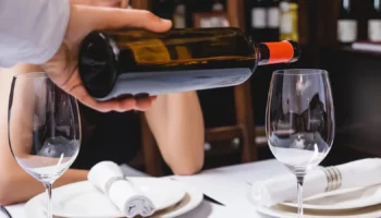 rincari vino