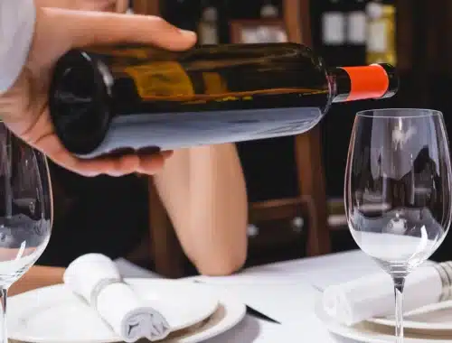 rincari vino