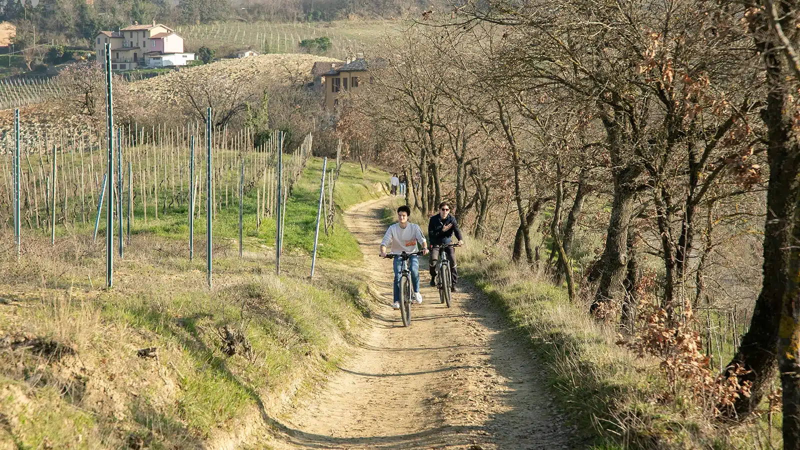 la genisia