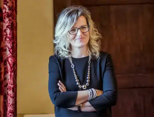 marina cvetic