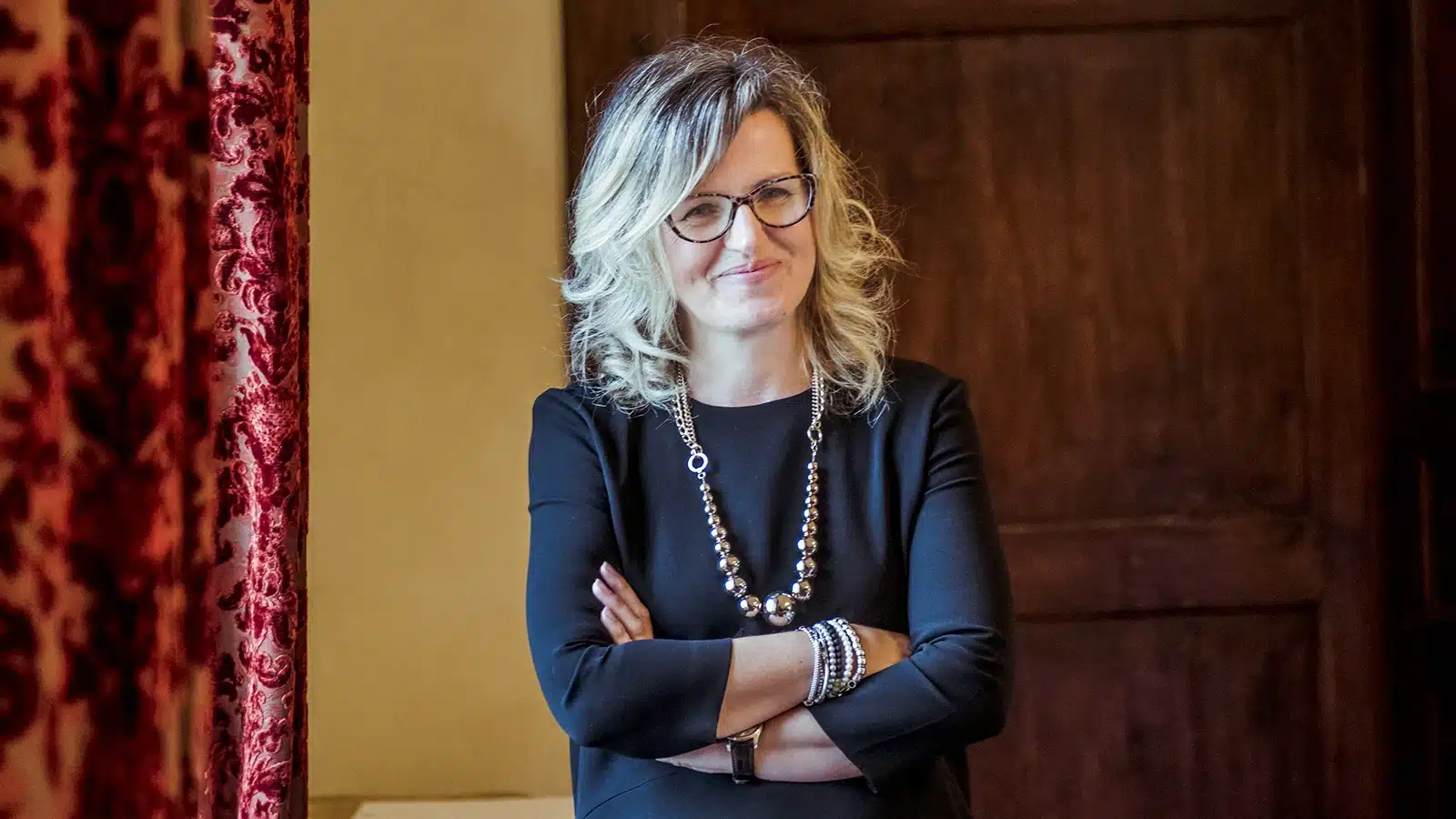 marina cvetic
