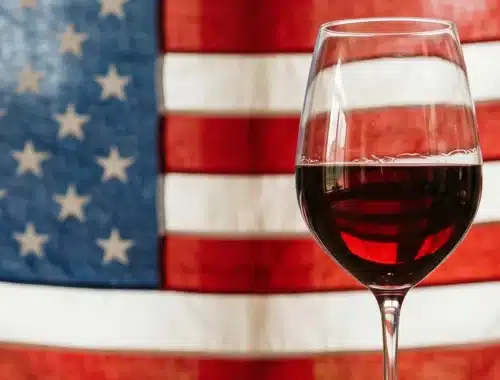 export usa
