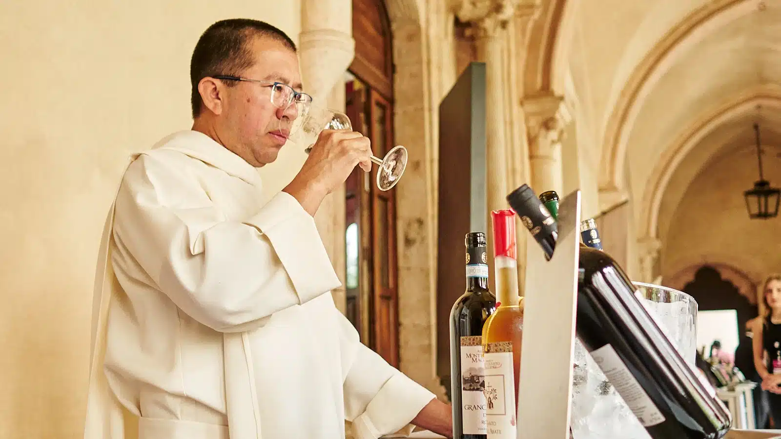 vini d'abbazia