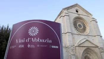 vini d'abbazia