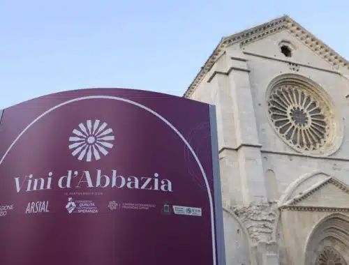 vini d'abbazia