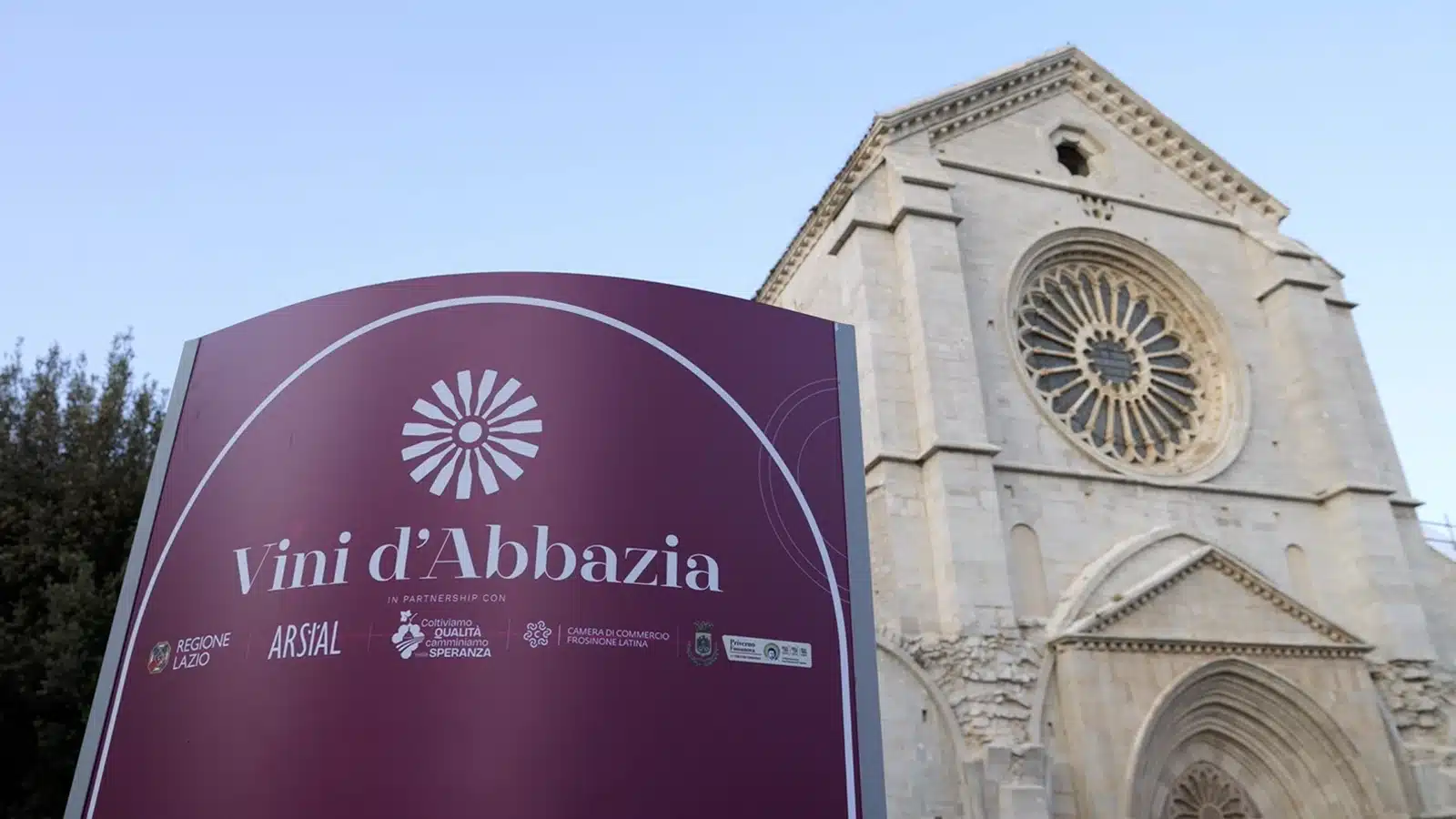 vini d'abbazia