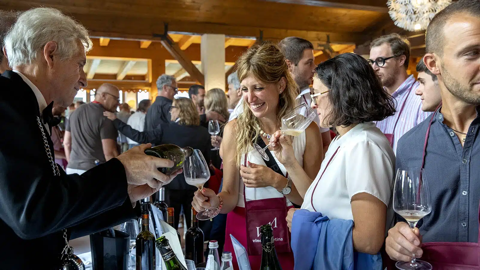 vinovip cortina