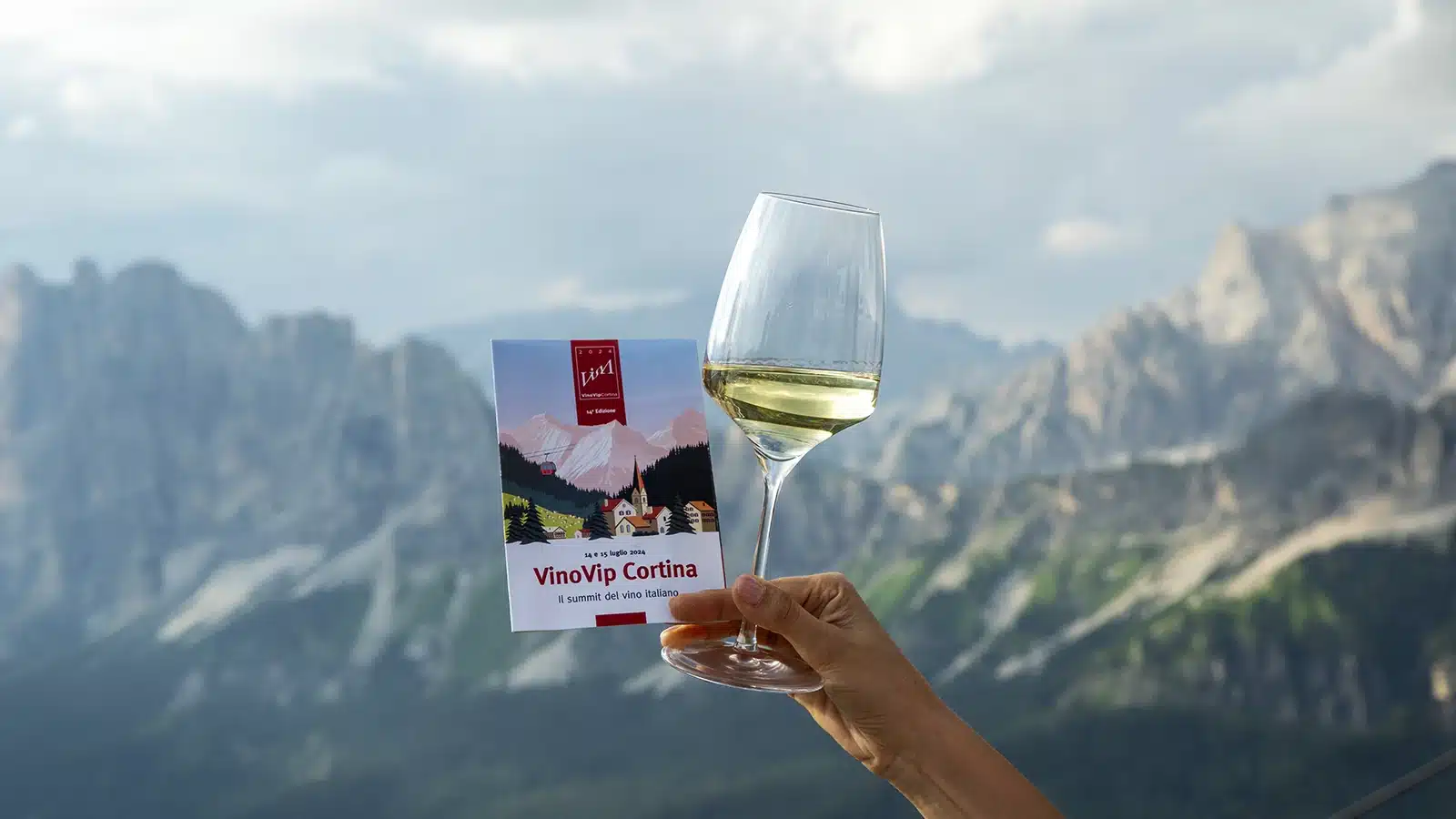 vinovip cortina