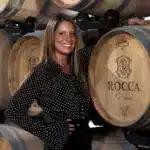 vittoria rocca