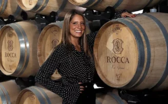 vittoria rocca