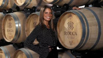 vittoria rocca