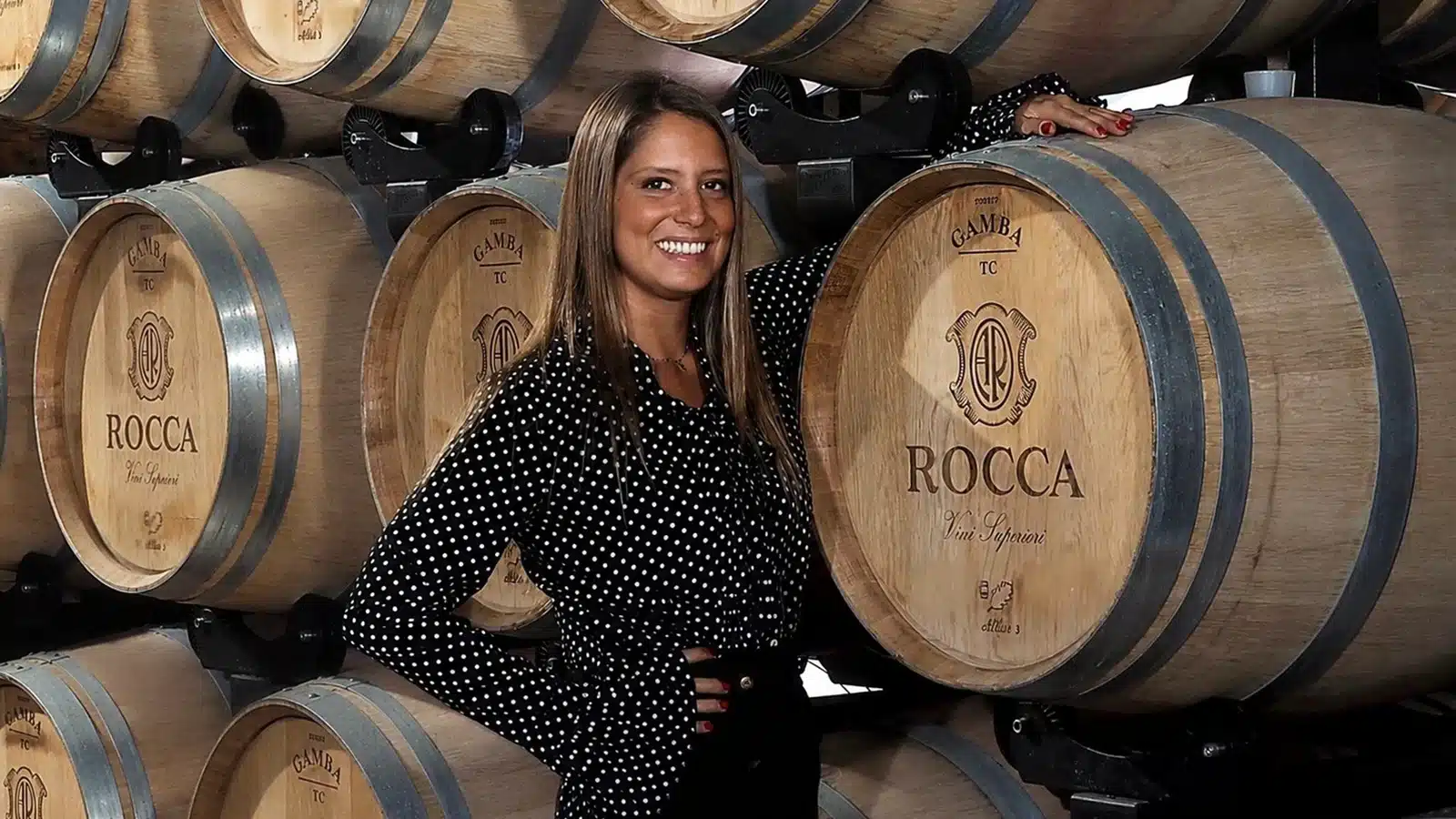 vittoria rocca