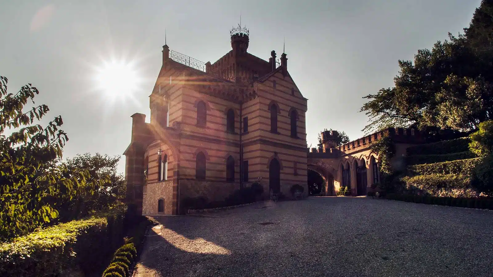 castello bonomi