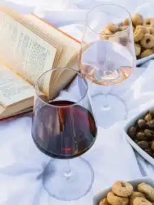 chiaretto estate