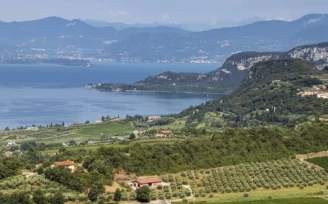 chiaretto estate