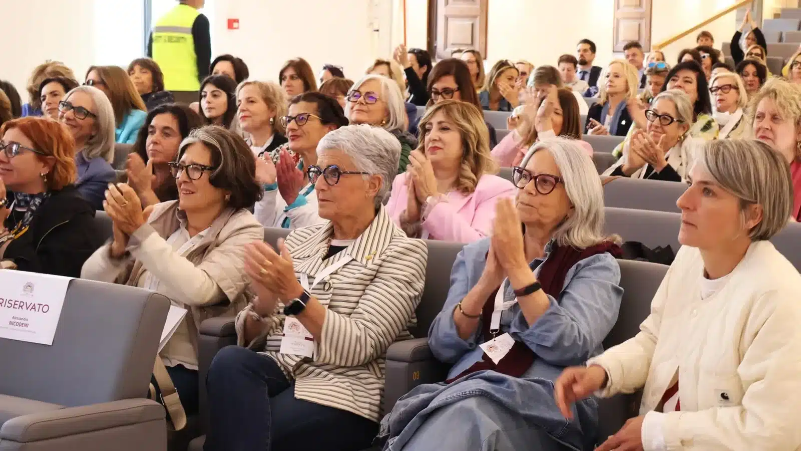 donne del vino