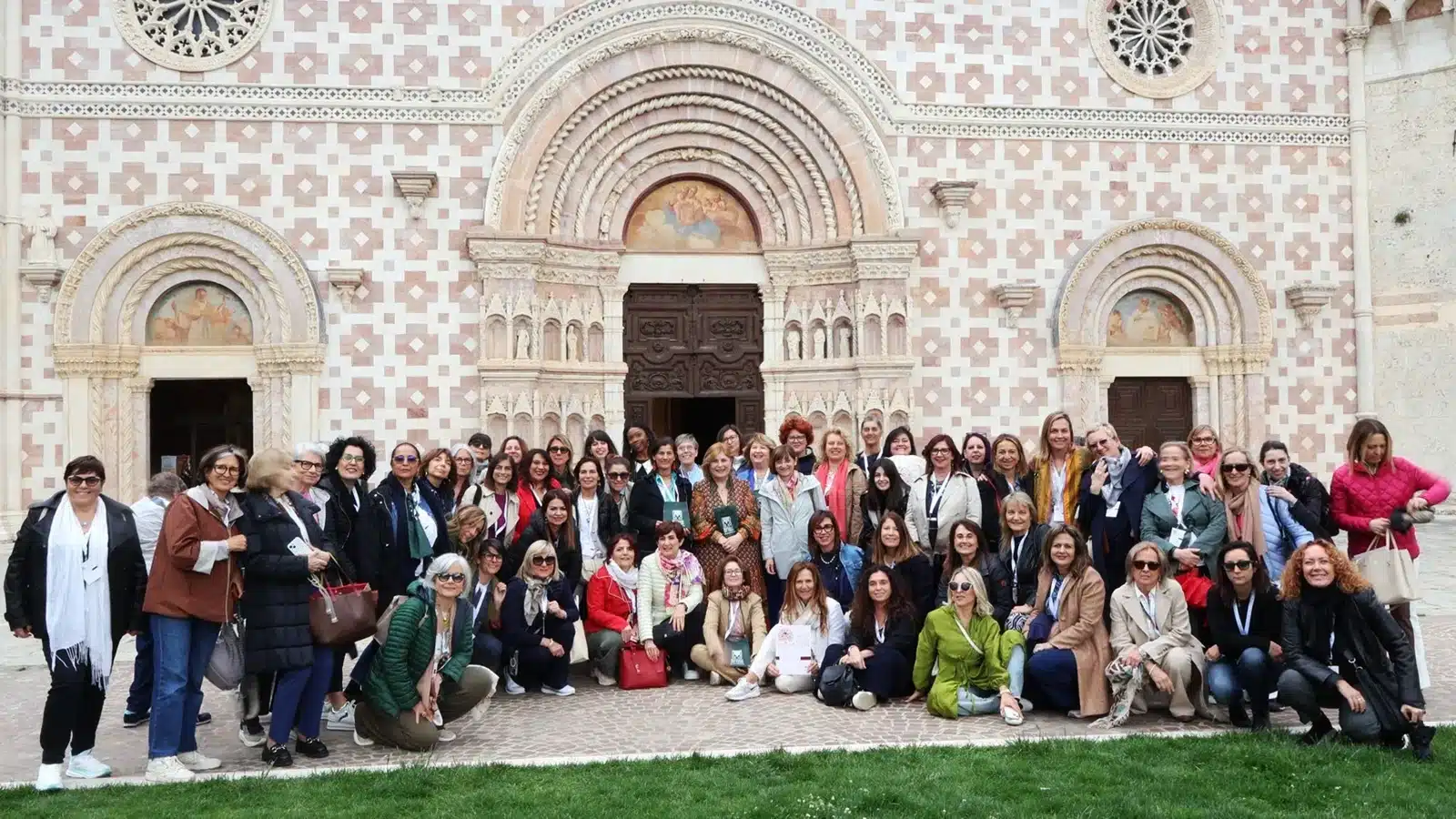 donne del vino
