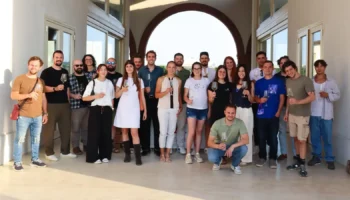 gruppo giovani lugana