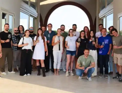 gruppo giovani lugana