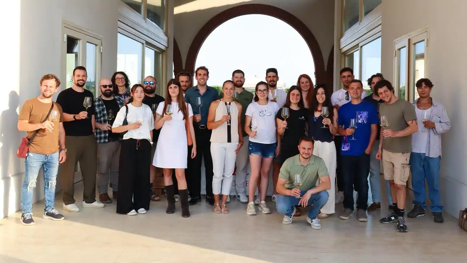gruppo giovani lugana
